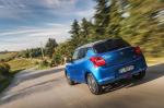 Suzuki Swift AllGrip 2017 года (WW)